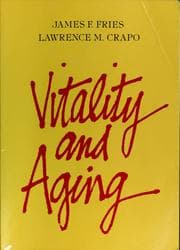 Tapa de Vitality and aging