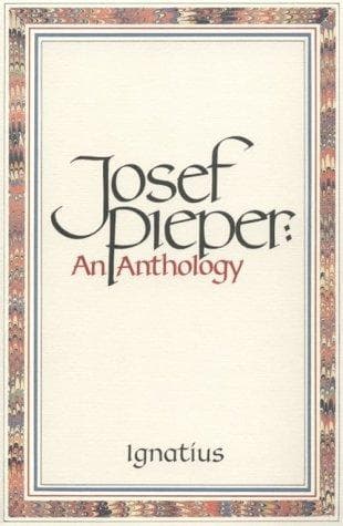 Tapa de An anthology