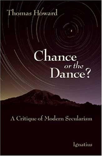Tapa de Chance or the Dance