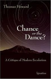 Tapa de Chance or the Dance