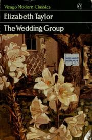 Tapa de The wedding group