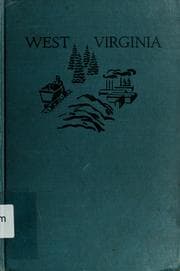 Tapa de West Virginia