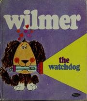 Tapa de Wilmer the watchdog