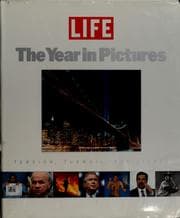 Tapa de The year in pictures, 2002