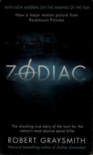 Tapa de Zodiac