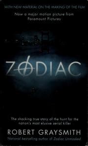 Tapa de Zodiac