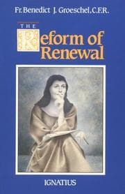 Tapa de The reform of renewal