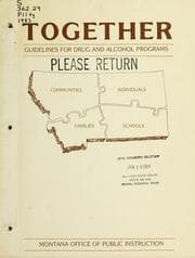 Tapa de Together