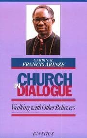 Tapa de The Church in Dialogue