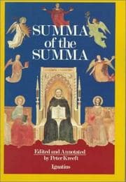 Tapa de A summa of the Summa