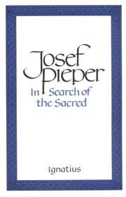 Tapa de In search of the sacred