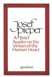 Tapa de A brief reader on the virtues of the human heart