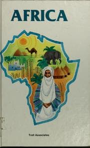 Tapa de Africa