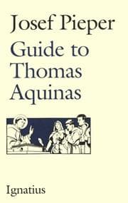 Tapa de Hinführung zu Thomas von Aquin