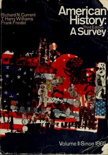 Tapa de American history