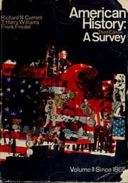 Tapa de American history