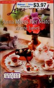 Tapa de Anna meets her match