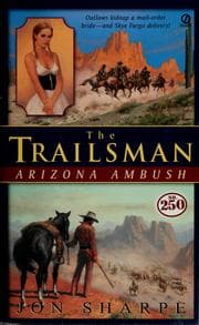 Tapa de Arizona ambush