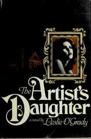 Tapa de The artist's daughter