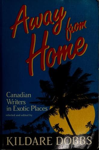 Tapa de Away from home