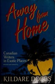 Tapa de Away from home