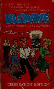 Tapa de Blondie