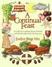 Tapa de A continual feast