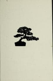 Tapa de The bonsai