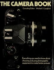 Tapa de The Camera book