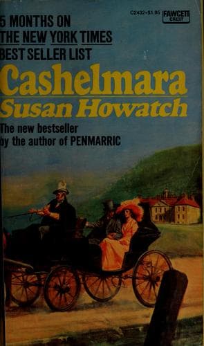 Tapa de Cashelmara