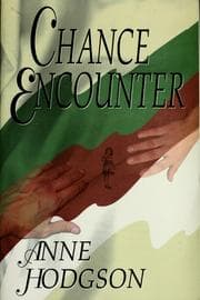 Tapa de Chance encounter