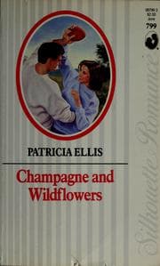 Tapa de Champagne and Wildflowers