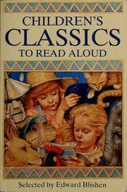 Tapa de Children's classics to read aloud