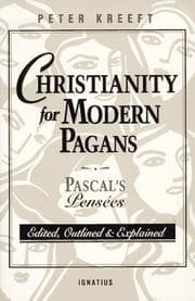 Tapa de Christianity for modern pagans