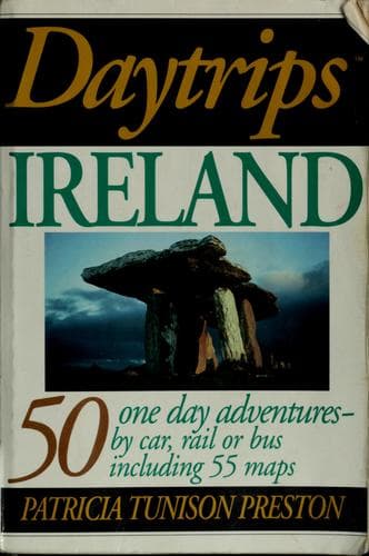 Tapa de Daytrips Ireland