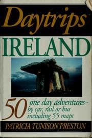 Tapa de Daytrips Ireland