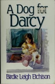 Tapa de A dog for Darcy