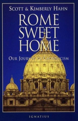 Tapa de Rome sweet home