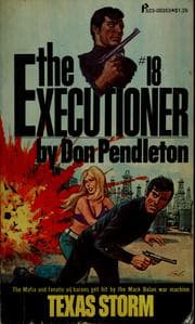 Tapa de The Executioner
