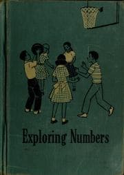 Tapa de Exploring numbers