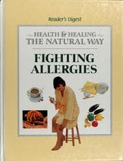 Tapa de Fighting Allergies