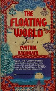 Tapa de The floating world