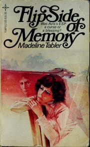 Tapa de Flip side of memory