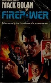 Tapa de Firepower