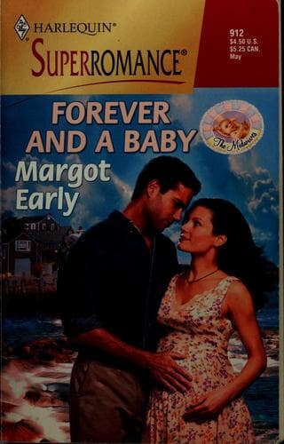 Tapa de Forever and a baby