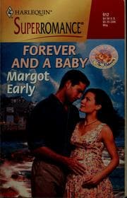 Tapa de Forever and a baby