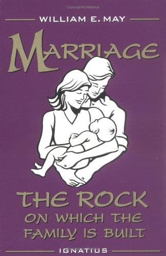 Tapa de Marriage