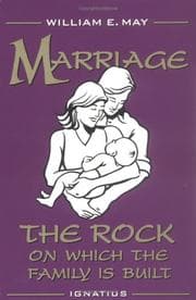 Tapa de Marriage
