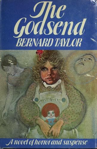 Tapa de The godsend