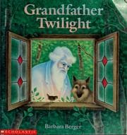 Tapa de Grandfather Twilight